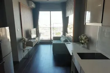 1 Bedroom Condo for sale in C Ekkamai, Khlong Tan Nuea, Bangkok near BTS Ekkamai