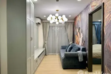 1 Bedroom Condo for rent in Supalai Prime Rama 9, Bang Kapi, Bangkok near Airport Rail Link Makkasan