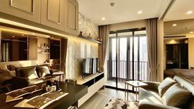 1 Bedroom Condo for rent in Ashton Asoke, Khlong Toei Nuea, Bangkok near MRT Sukhumvit