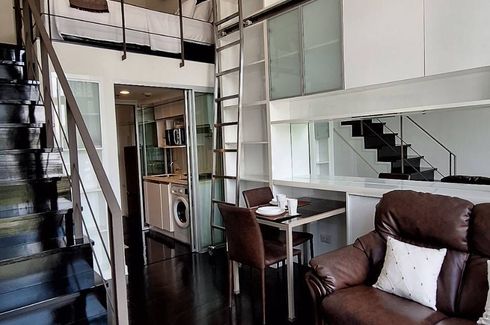 1 Bedroom Condo for sale in Ideo Skyle morph 38, Phra Khanong, Bangkok near BTS Thong Lo