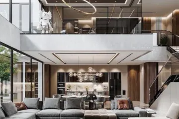 3 Bedroom Condo for sale in The City Phuket, Kathu, Phuket