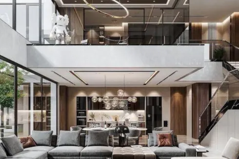 3 Bedroom Condo for sale in The City Phuket, Kathu, Phuket