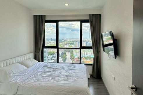1 Bedroom Condo for rent in The Base Park West Sukhumvit 77, Phra Khanong Nuea, Bangkok near BTS On Nut