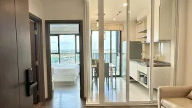 1 Bedroom Condo for rent in The Base Park West Sukhumvit 77, Phra Khanong Nuea, Bangkok near BTS On Nut