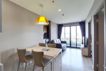 2 Bedroom Condo for rent in IDEO O2, Bang Na, Bangkok near BTS Bang Na