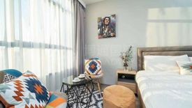 Condo for rent in Maestro 19 Ratchada 19 - Vipha, Din Daeng, Bangkok near MRT Ratchadaphisek