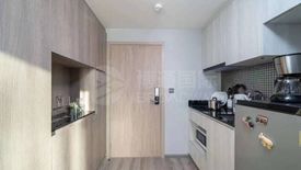 Condo for rent in Maestro 19 Ratchada 19 - Vipha, Din Daeng, Bangkok near MRT Ratchadaphisek