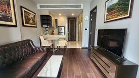 1 Bedroom Condo for rent in LAVIQ Sukhumvit 57, Khlong Tan Nuea, Bangkok near BTS Thong Lo