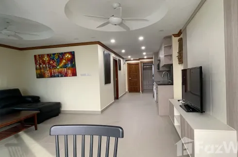 1 Bedroom Apartment for rent in Melville House, Patong, Phuket