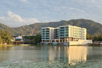 1 Bedroom Condo for sale in The Aqua, Choeng Thale, Phuket