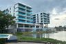 1 Bedroom Condo for sale in The Aqua, Choeng Thale, Phuket
