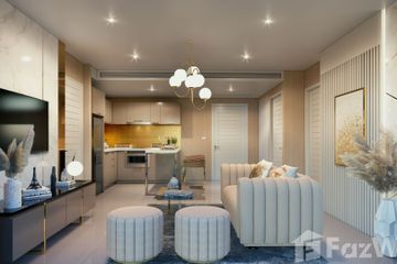 2 Bedroom Condo for sale in The City Phuket, Kathu, Phuket