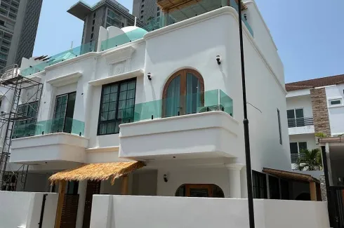 3 Bedroom House for rent in Wongamart Exclusive Place, Na Kluea, Chonburi