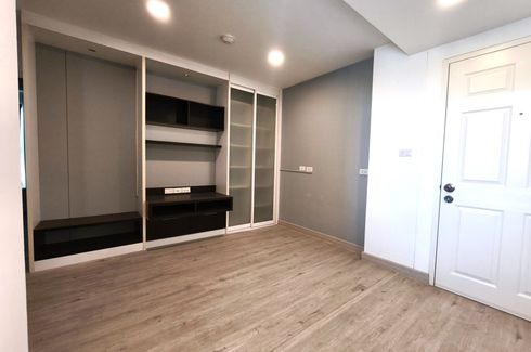 1 Bedroom Condo for sale in Park View Viphavadi, Don Mueang, Bangkok near Airport Rail Link Lak Si