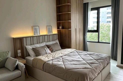 1 Bedroom Condo for rent in Life One Wireless, Lumpini, Bangkok near BTS Ploen Chit