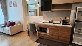 1 Bedroom Condo for rent in Rhythm Sukhumvit 50, Phra Khanong, Bangkok near BTS On Nut