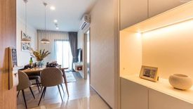 1 Bedroom Condo for rent in THE BASE Phetchaburi-Thonglor, Bang Kapi, Bangkok near MRT Phetchaburi