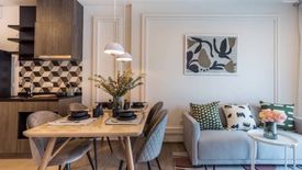 1 Bedroom Condo for rent in THE BASE Phetchaburi-Thonglor, Bang Kapi, Bangkok near MRT Phetchaburi