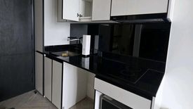 1 Bedroom Condo for rent in Chapter Charoennakhorn-Riverside, Bang Lamphu Lang, Bangkok near BTS Krung Thon Buri