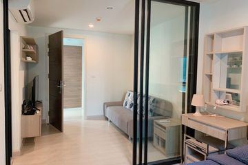 1 Bedroom Condo for rent in Niche Mono Sukhumvit 50, Phra Khanong, Bangkok near BTS On Nut
