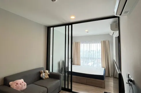 1 Bedroom Condo for rent in Plum Condo Sukhumvit 97.1, Bang Chak, Bangkok near BTS Bang Chak