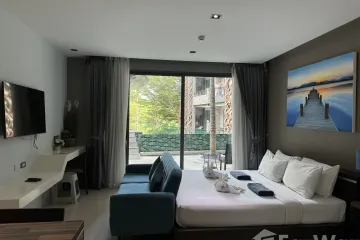 Apartment for sale in Emerald Terrace, Patong, Phuket