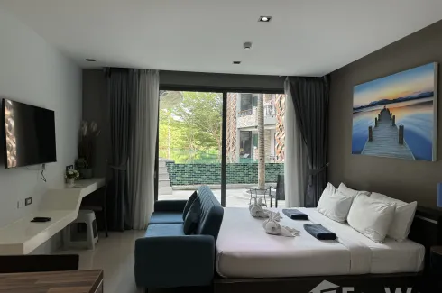 Apartment for sale in Emerald Terrace, Patong, Phuket