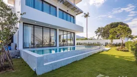 3 Bedroom Villa for sale in The Ville, Bo Phut, Surat Thani