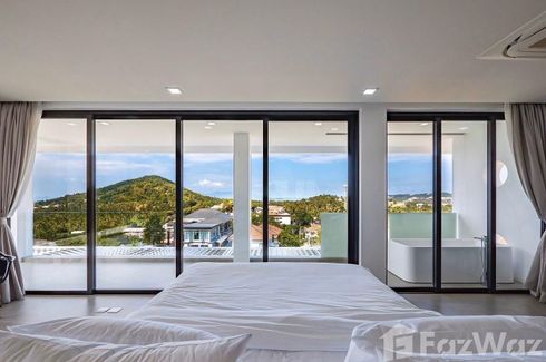 3 Bedroom Villa for sale in The Ville, Bo Phut, Surat Thani