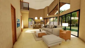 2 Bedroom Villa for sale in Bahagia Villas & Pool, Ko Pha-ngan, Surat Thani