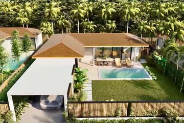 2 Bedroom Villa for sale in Samma Villas, Ko Pha-ngan, Surat Thani