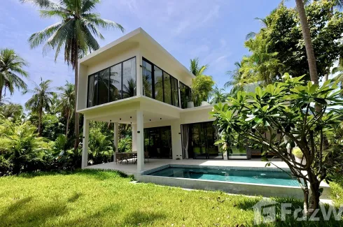 2 Bedroom Villa for sale in Ko Pha-ngan, Surat Thani