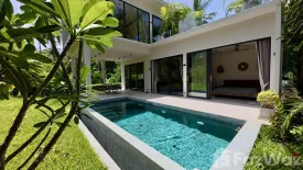 2 Bedroom Villa for sale in Ko Pha-ngan, Surat Thani