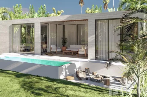 3 Bedroom Villa for sale in Ko Pha-ngan, Surat Thani