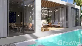 3 Bedroom Villa for sale in Ko Pha-ngan, Surat Thani