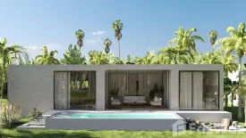 3 Bedroom Villa for sale in Ko Pha-ngan, Surat Thani