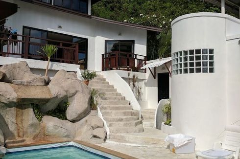 Hotel / Resort for sale in Ban Tai, Surat Thani