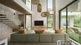 5 Bedroom Villa for sale in Green Valley Koh Phangan, Ko Pha-ngan, Surat Thani
