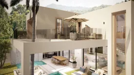 5 Bedroom Villa for sale in Green Valley Koh Phangan, Ko Pha-ngan, Surat Thani