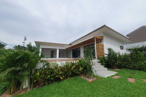 3 Bedroom Villa for sale in Ko Pha-ngan, Surat Thani