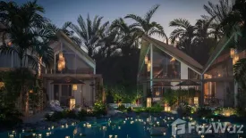 2 Bedroom Villa for sale in Greeny Moon Villas, Ko Pha-ngan, Surat Thani