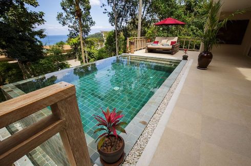 3 Bedroom Villa for rent in Ko Pha-ngan, Surat Thani