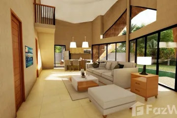 1 Bedroom Villa for sale in Bahagia Villas & Pool, Ko Pha-ngan, Surat Thani
