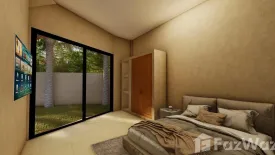 1 Bedroom Villa for sale in Bahagia Villas & Pool, Ko Pha-ngan, Surat Thani