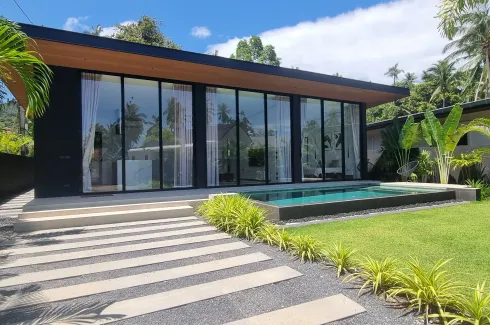 3 Bedroom Villa for sale in Ko Pha-ngan, Surat Thani