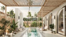 2 Bedroom Villa for sale in Ko Pha-ngan, Surat Thani