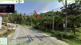 Land for sale in Ban Tai, Surat Thani