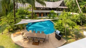 4 Bedroom Villa for rent in Ko Pha-ngan, Surat Thani