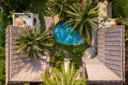 4 Bedroom Villa for rent in Ko Pha-ngan, Surat Thani