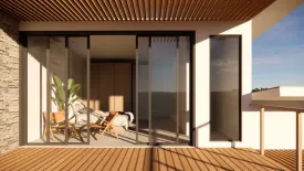 2 Bedroom Apartment for sale in Pahili Loft Koh Phangan, Ko Pha-ngan, Surat Thani